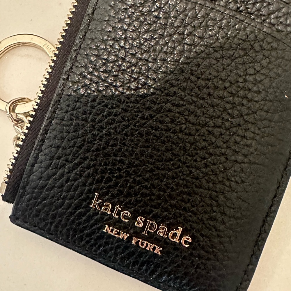 Kate Spade | Keychain Wallet - Picture 5 of 6